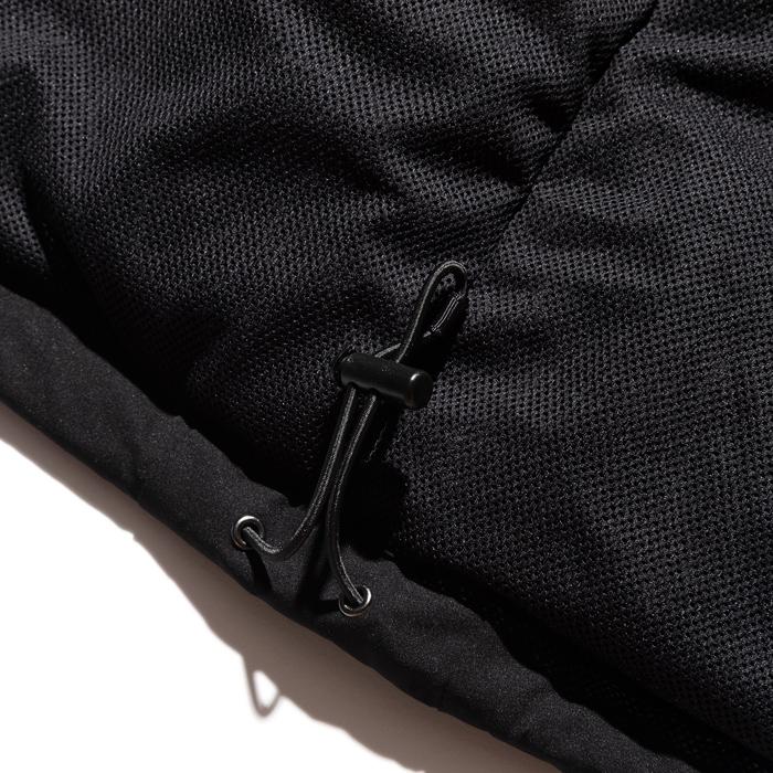 ROARK ロアーク ジャケット RISER JACKET RJJ1170 パフジャケット