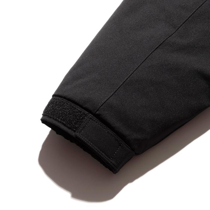 ROARK ロアーク ジャケット RISER JACKET RJJ1170 パフジャケット