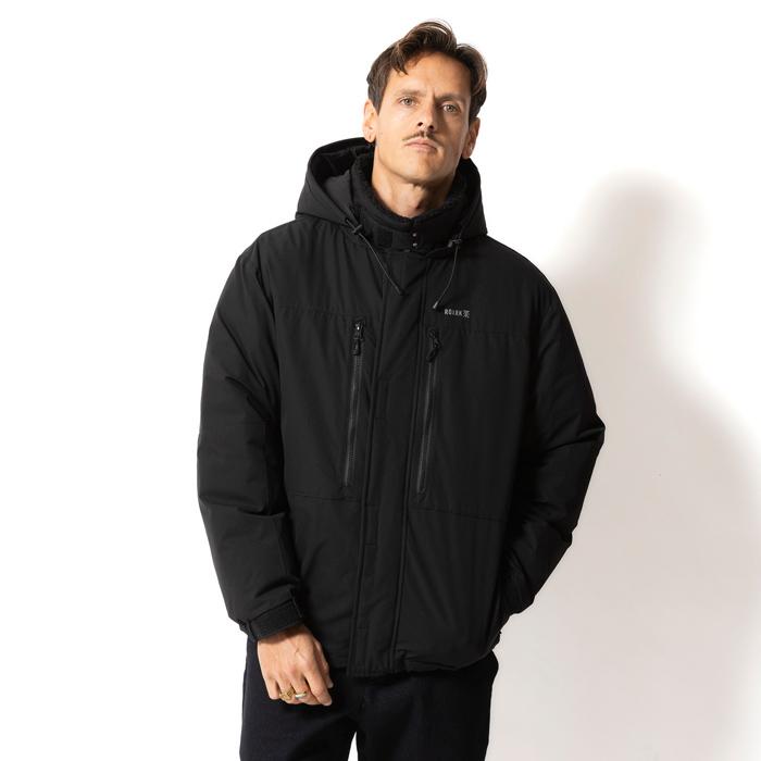 ROARK ロアーク ジャケット RISER JACKET RJJ1170 パフジャケット