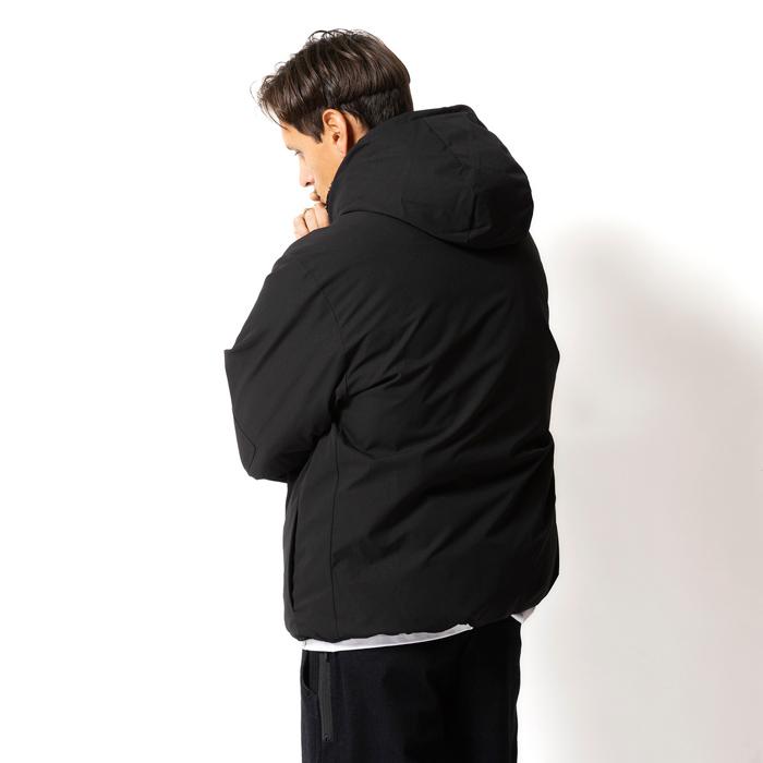 ROARK ロアーク ジャケット RISER JACKET RJJ1170 パフジャケット