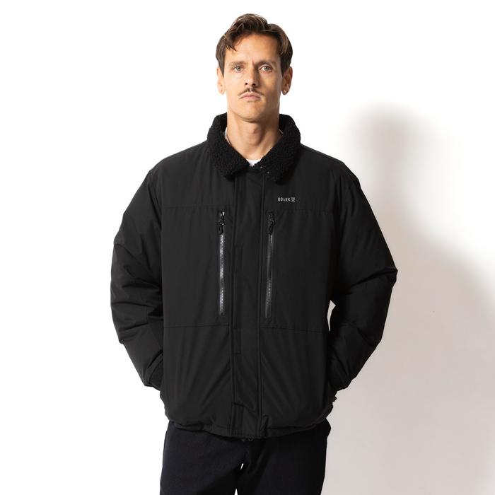 ROARK ロアーク ジャケット RISER JACKET RJJ1170 パフジャケット