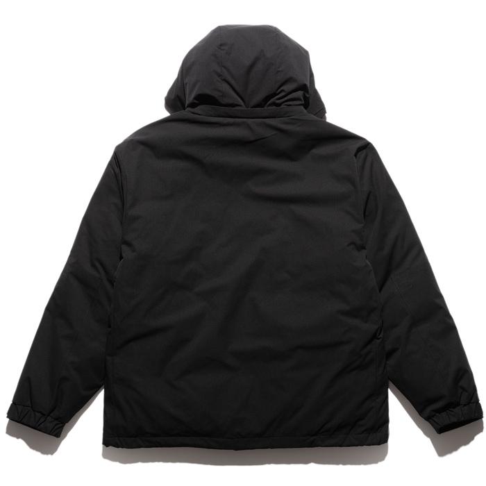ROARK ロアーク ジャケット RISER JACKET RJJ1170 パフジャケット