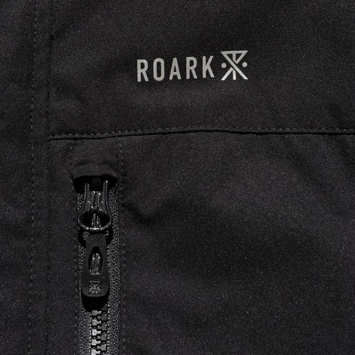 ROARK ロアーク ジャケット RISER JACKET RJJ1170 パフジャケット