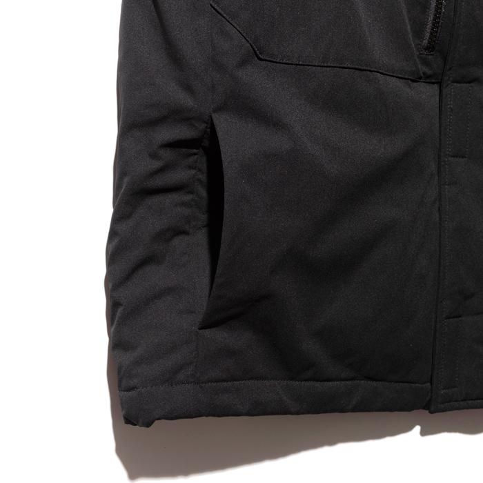 ROARK ロアーク ジャケット RISER JACKET RJJ1170 パフジャケット