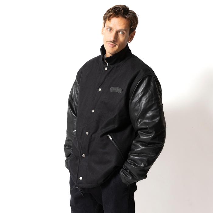 ジャケット・アウター ROARK MELTON COACHES JACKET ROARK REVIVAL（ロアークリバイバル） ROARK ロアーク ジャケット