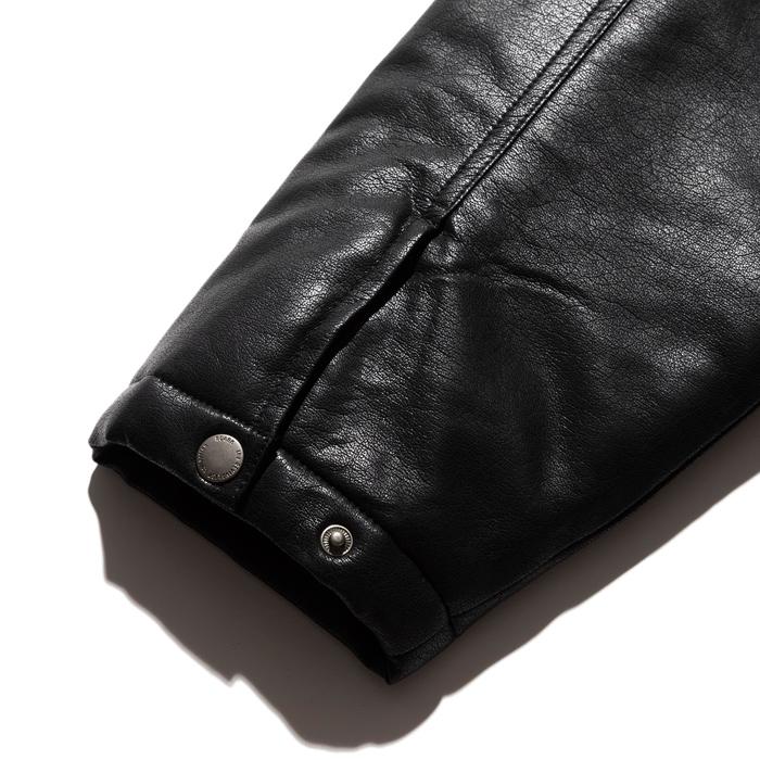 ROARK REVIVAL（ロアークリバイバル） ジャケット MELTON COACHES