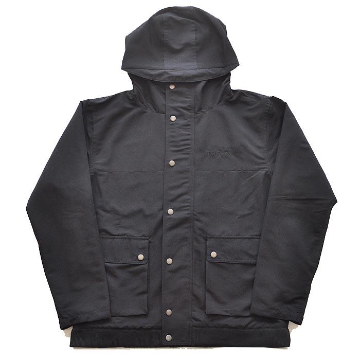 ROARK REVIVAL（ロアークリバイバル） コーチジャケット HOODED