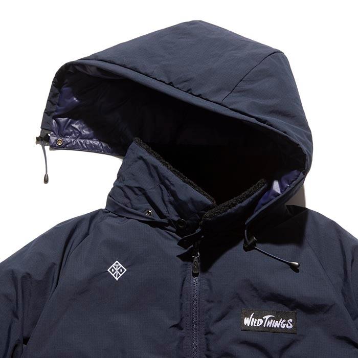 WILD THINGS（ワイルドシングス） ROARK REVIVAL WILD THINGS ロアーク