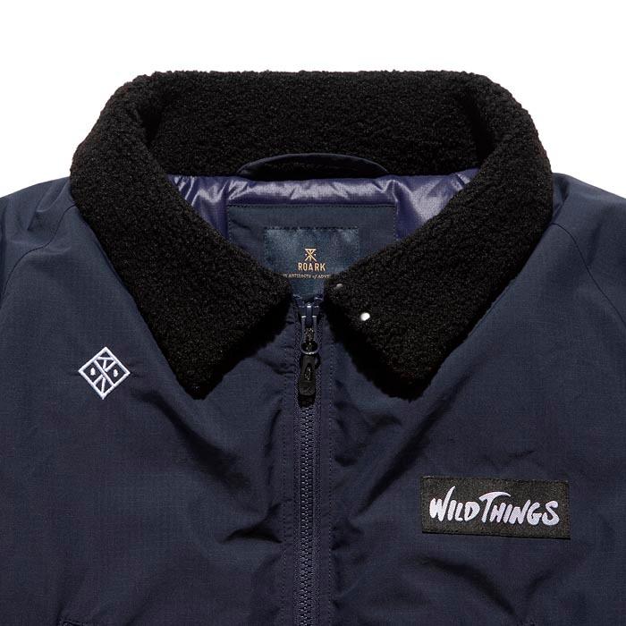 WILD THINGS（ワイルドシングス） ROARK REVIVAL WILD THINGS ロアーク