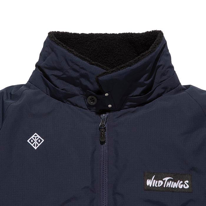 WILD THINGS（ワイルドシングス） ROARK REVIVAL WILD THINGS ロアーク