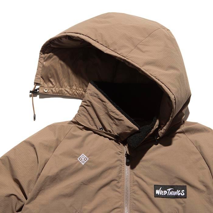 WILD THINGS（ワイルドシングス） ROARK REVIVAL WILD THINGS ロアーク