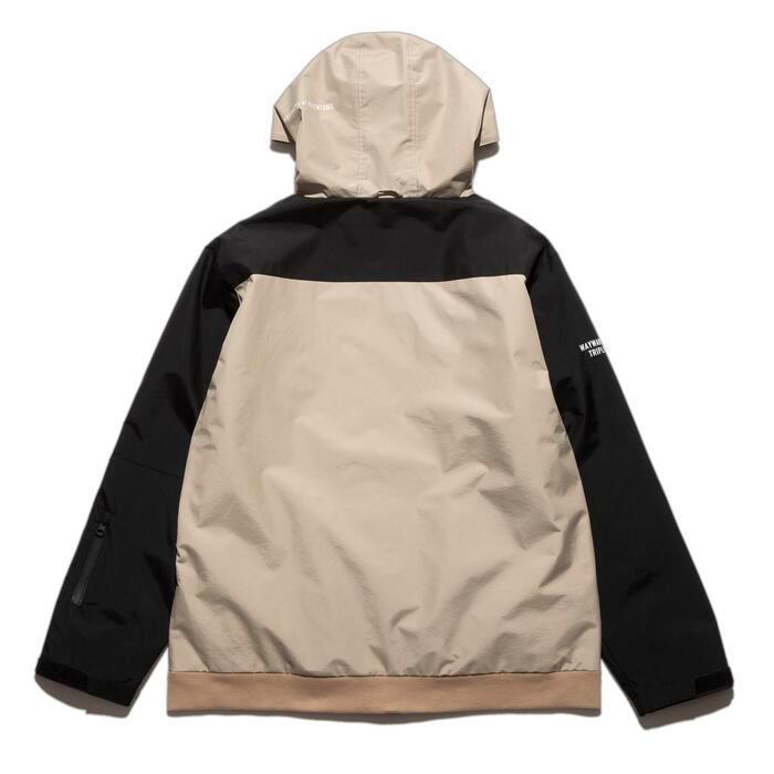 ROARK REVIVAL（ロアークリバイバル） ジャケット NEW TREKMAN JACKET