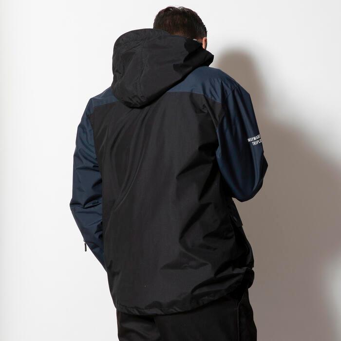 ROARK REVIVAL（ロアークリバイバル） ジャケット NEW TREKMAN JACKET