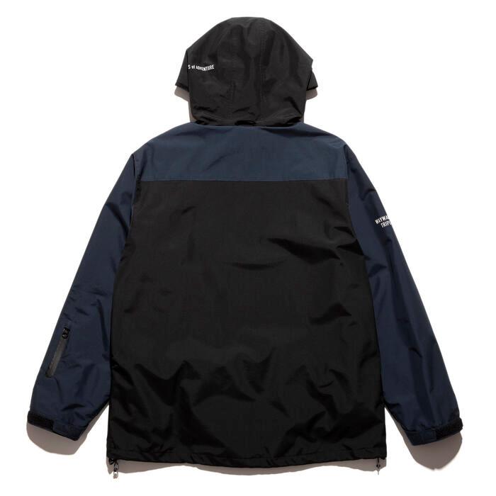 ロアークリバイバル シェルジャケット マウンテンパーカー カモ柄 L〜XLサイズ 楽天市場】ロアークリバイバル（種類（コート・ジャケット