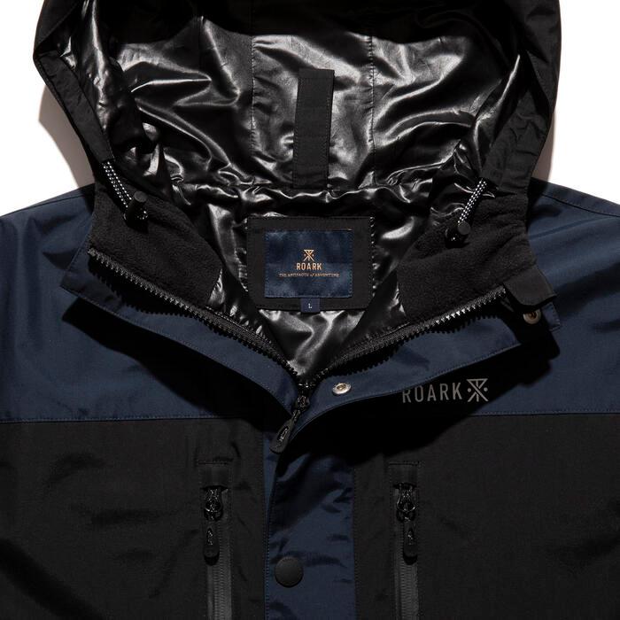 ROARK REVIVAL（ロアークリバイバル） ジャケット NEW TREKMAN JACKET