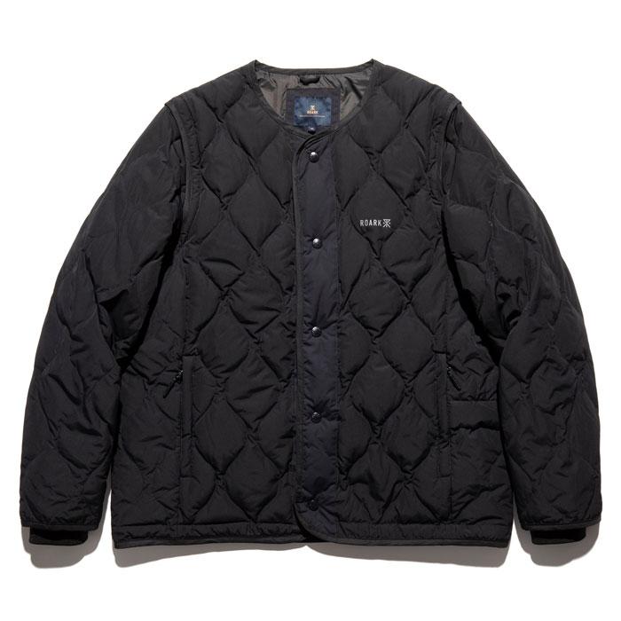 ロアークリバイバル タイオン ダウン ROARK REVIVAL TAION ROARK REVIVAL（ロアークリバイバル） TAION タイオン ダウン