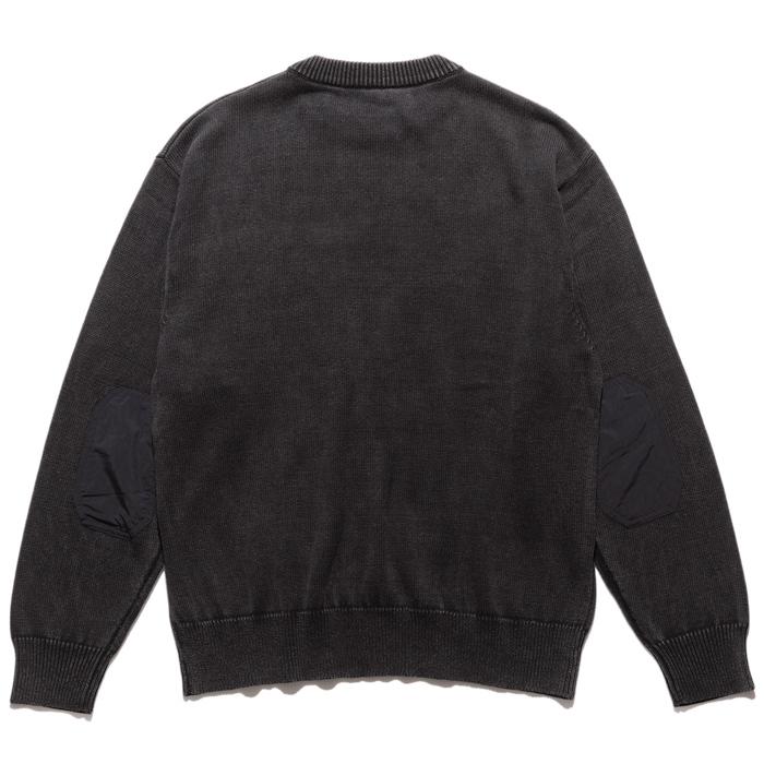 ROARK REVIVAL（ロアークリバイバル） ニット セーター SCOUT SWEATER