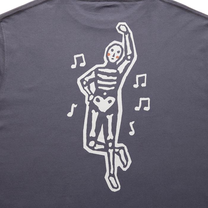ROARK REVIVAL ロアークリバイバル Tシャツ ロンT FOLK YEAH L/S ROARK REVIVAL ロアークリバイバル Tシャツ ロンT FOLK YEAH L/S