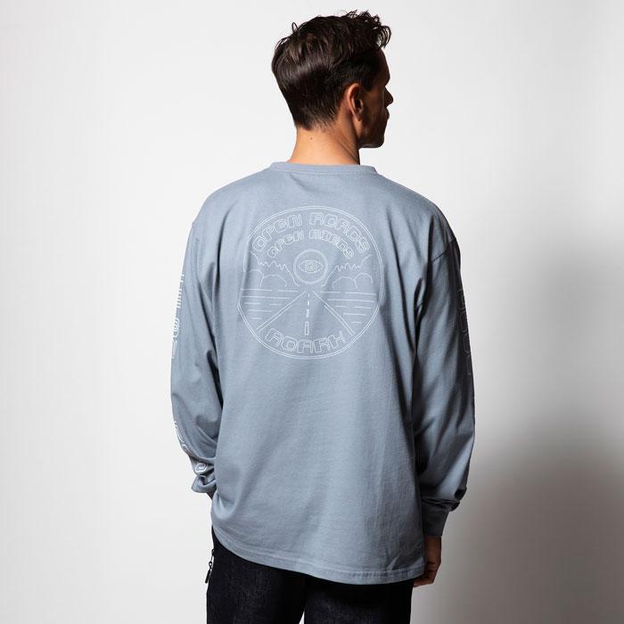ROARK REVIVAL（ロアークリバイバル） Tシャツ 