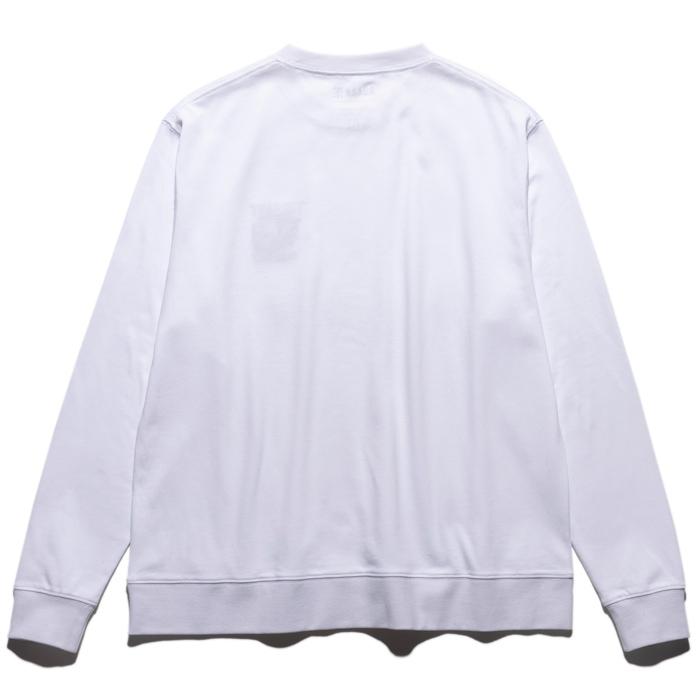 ROARK REVIVAL（ロアークリバイバル） Tシャツ TOO FAST 9.3oz H/W L/S 