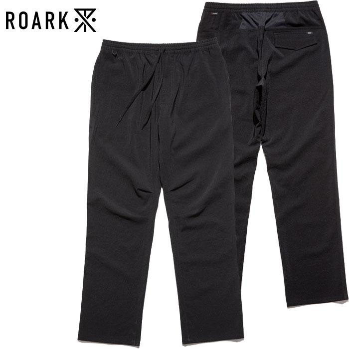 ROARK REVIVAL（ロアークリバイバル） ROARK ロアーク パンツ DELTA QD