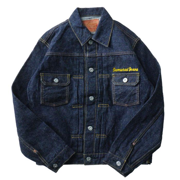 SUMSUMEX AGED DENIM デニムジャケット M　日本製 SUMSUMEX AGED DENIM デニムジャケット M 日本製 ジャケット