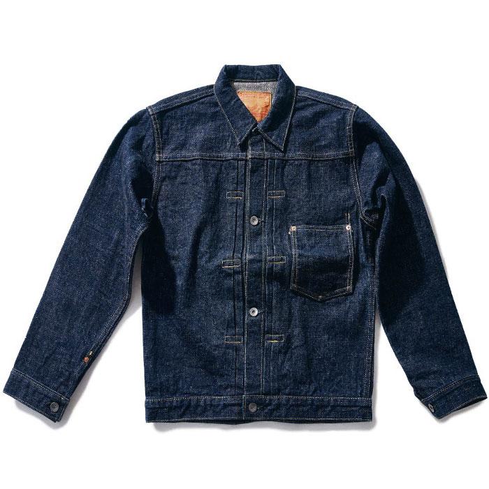 SAMURAI デニムジャケット サイズ44 値段相談あり JACKET – SAMURAI JEANS ONLINE STORE