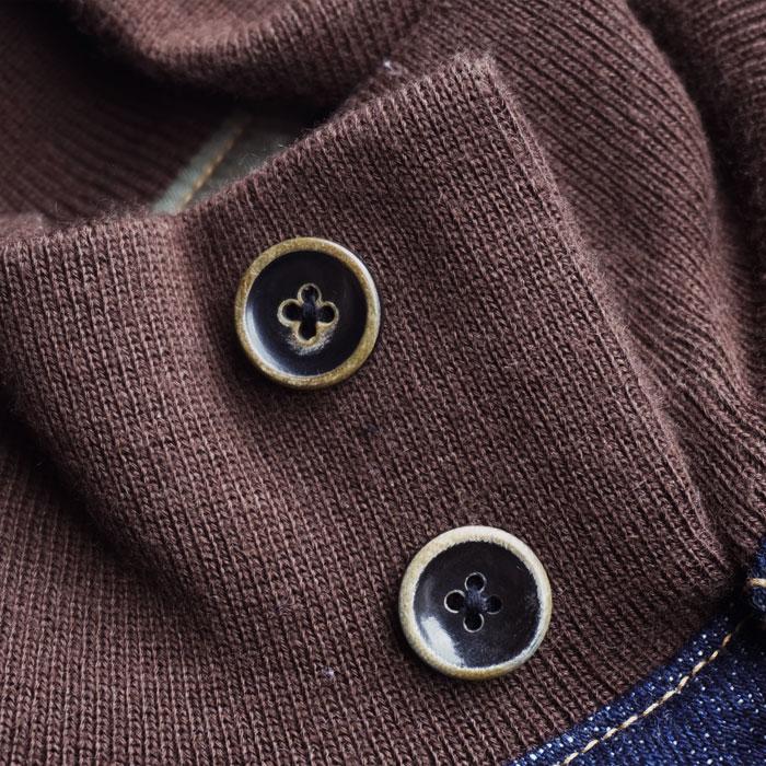 サムライジーンズ SAMURAI JEANS ジャケット S100DAJ23 デニムA-1