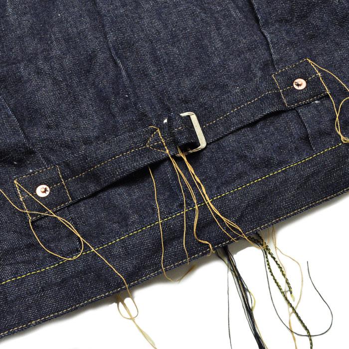 FULLCOUNT（フルカウント） デニムジャケット S2107-24 WW2 Model