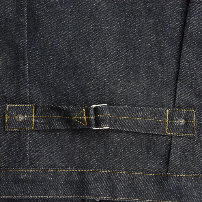 FULLCOUNT フルカウント デニムジャケット S2107XX WWII Model