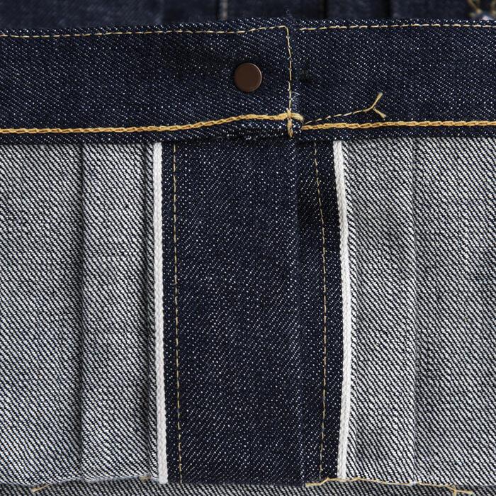 FULLCOUNT フルカウント デニムジャケット S2107XX WWII Model