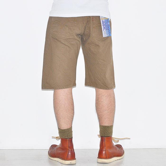 サムライジーンズ SAMURAI JEANS チノ S310SP-C 15OZ 太め5ポケット