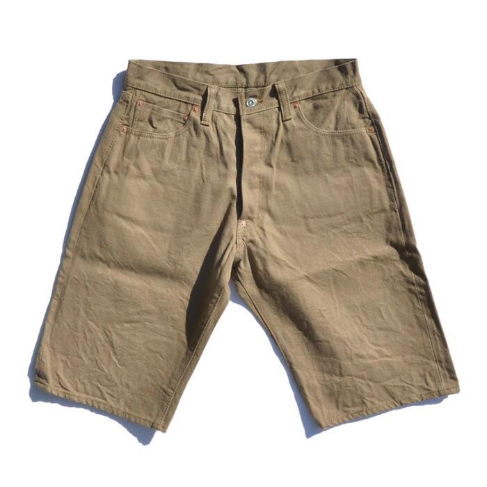 サムライジーンズ SAMURAI JEANS ショーツ S310SPII チノショート