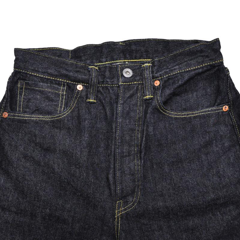 TCBJEANS TCBジーンズ S40's Jeans 14oz 大戦モデル WW2 デニム メンズ
