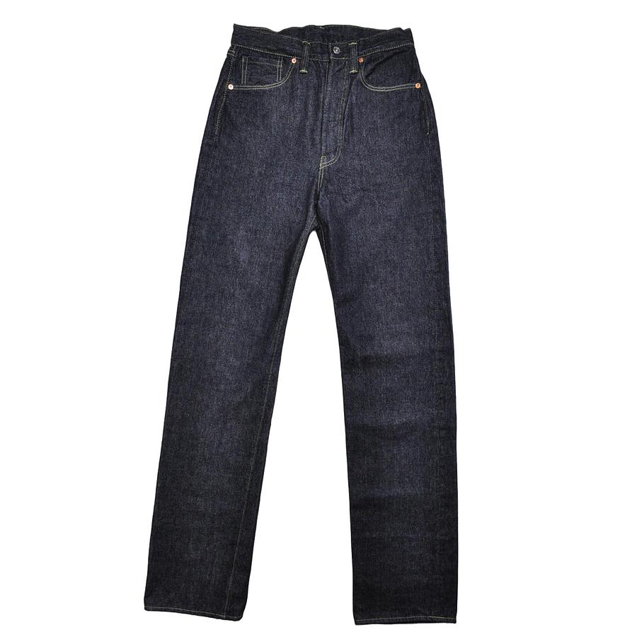 TCBJEANS TCBジーンズ S40's Jeans 14oz 大戦モデル WW2 デニム メンズ