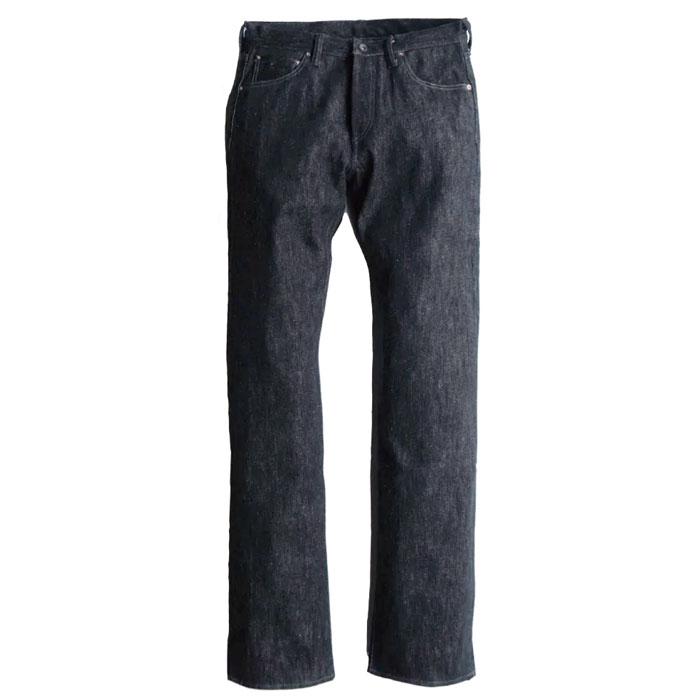 サムライジーンズ SAMURAI JEANS デニム S5000BKII 零ブラックモデル