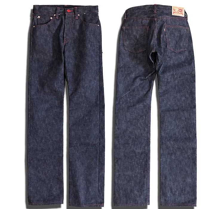 サムライジーンズ 予約 SAMURAI JEANS S5000VX21OZ-60TH 21oz超極 
