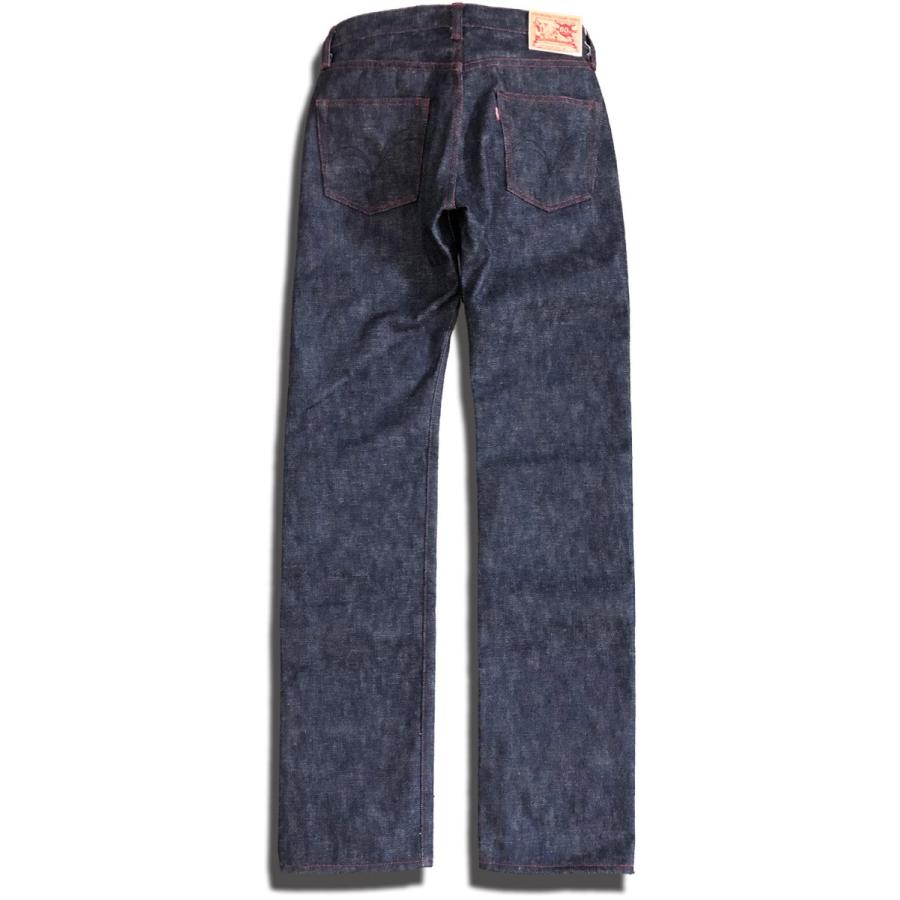 サムライジーンズ 予約 SAMURAI JEANS S5000VX21OZ-60TH 21oz超極 