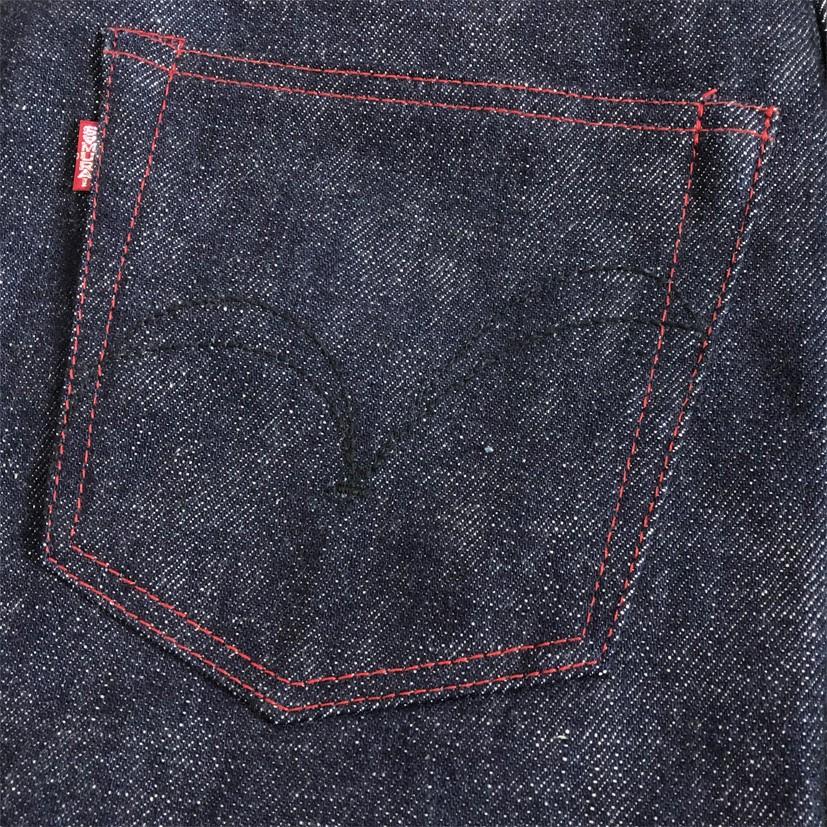 サムライジーンズ 予約 SAMURAI JEANS S5000VX21OZ-60TH 21oz超極 
