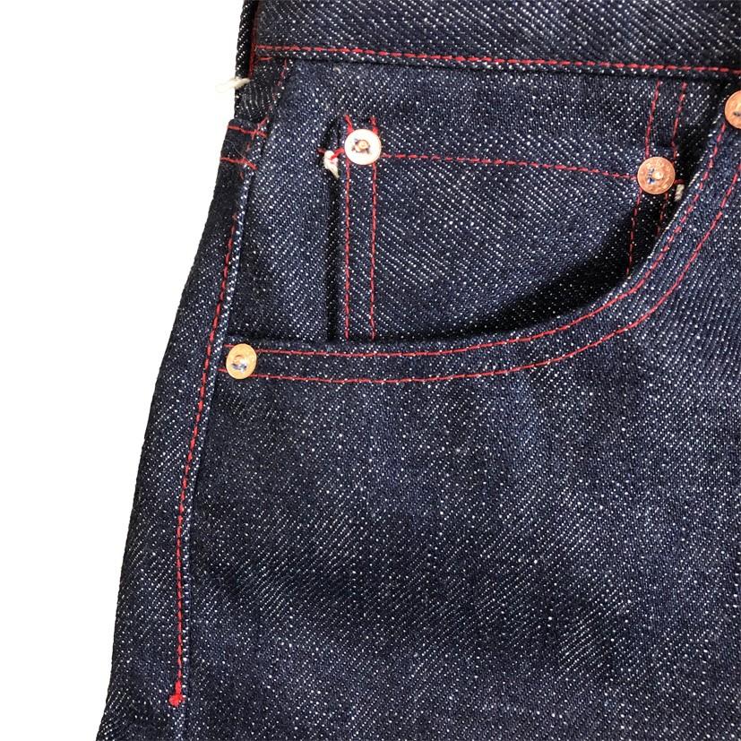 サムライジーンズ 予約 SAMURAI JEANS S5000VX21OZ-60TH 21oz超極 