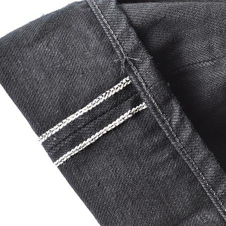 サムライジーンズ SAMURAI JEANS 17ozブラックブラックモデル S511NBK