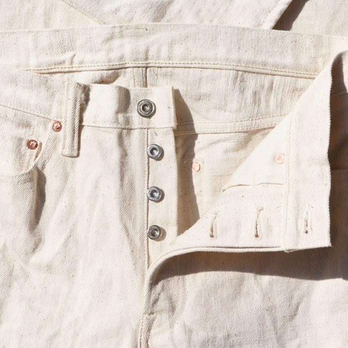 サムライジーンズ SAMURAI JEANS デニム S710SC-KI サムライコットン