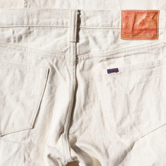 サムライジーンズ SAMURAI JEANS デニム S710SC-KI サムライコットン