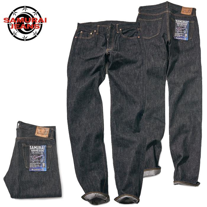 サムライジーンズ SAMURAI JEANS デニム S710XX-BK S710XX サムライジーンズ SAMURAI JEANS デニム S710XX-BK S710XX