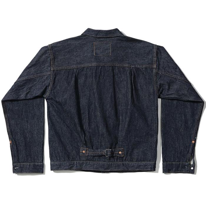 SUGAR CANE シュガーケーン デニムジャケット SC11936 13oz. DENIM