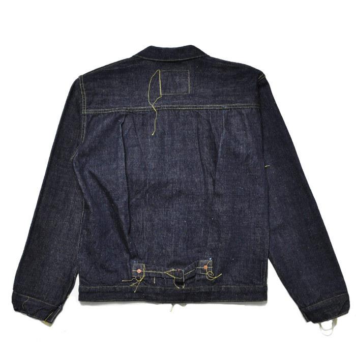 SUGAR CANE シュガーケーン デニムジャケット SC11946US “Made