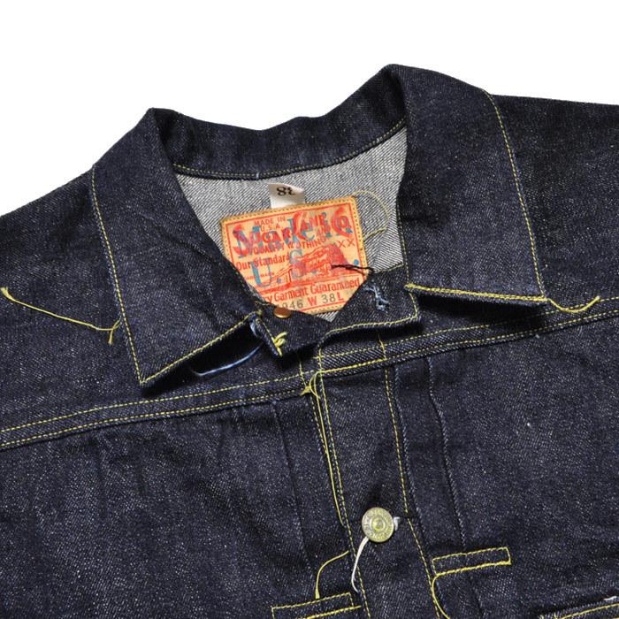 SUGAR CANE シュガーケーン デニムジャケット SC11946US “Made in USA