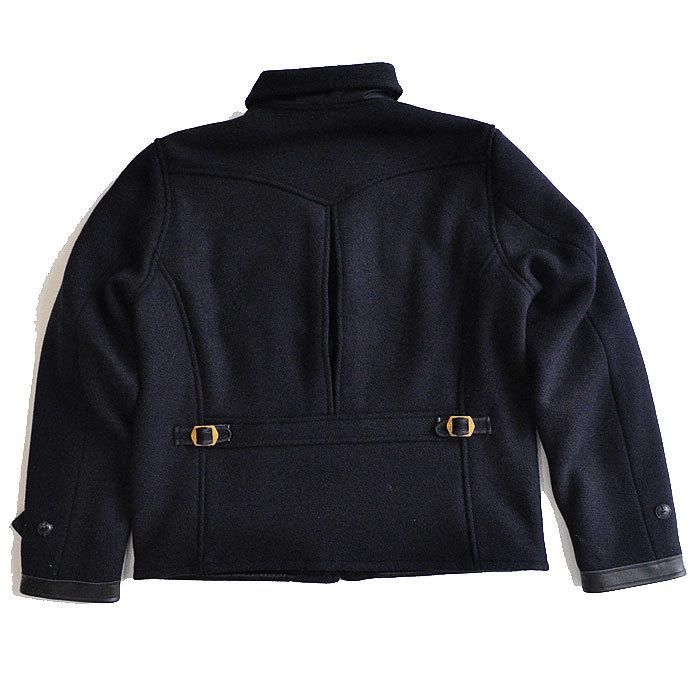 SUGAR CANE シュガーケーン ジャケット 30oz. WOOL MELTON