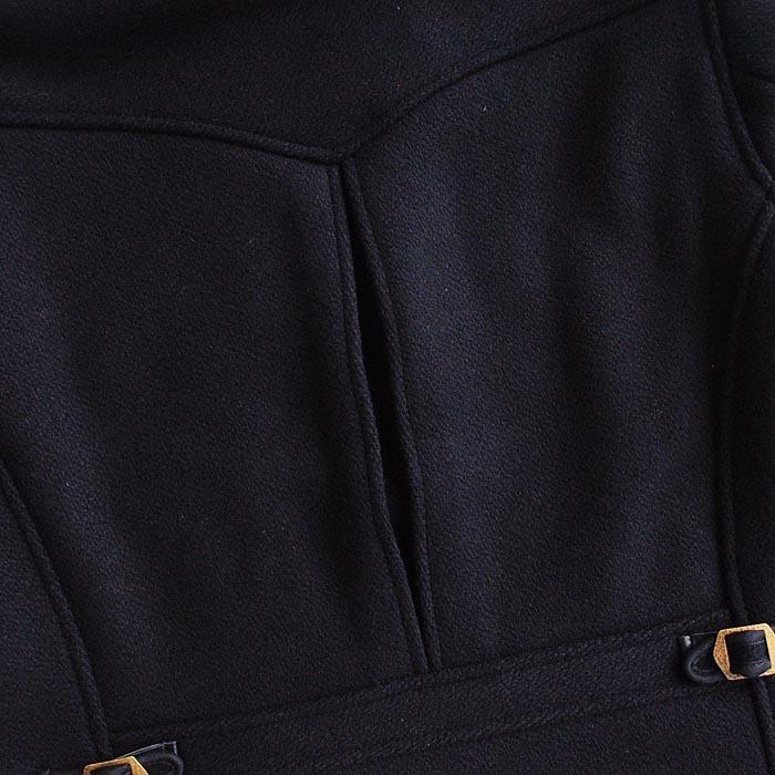 SUGAR CANE シュガーケーン ジャケット 30oz. WOOL MELTON SPORTS