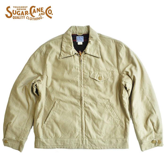SUGAR CANE シュガーケーン ジャケット SC14796 8.5oz. MOUNTAIN SUGAR CANE シュガーケーン ジャケット SC14796 8.5oz. MOUNTAIN